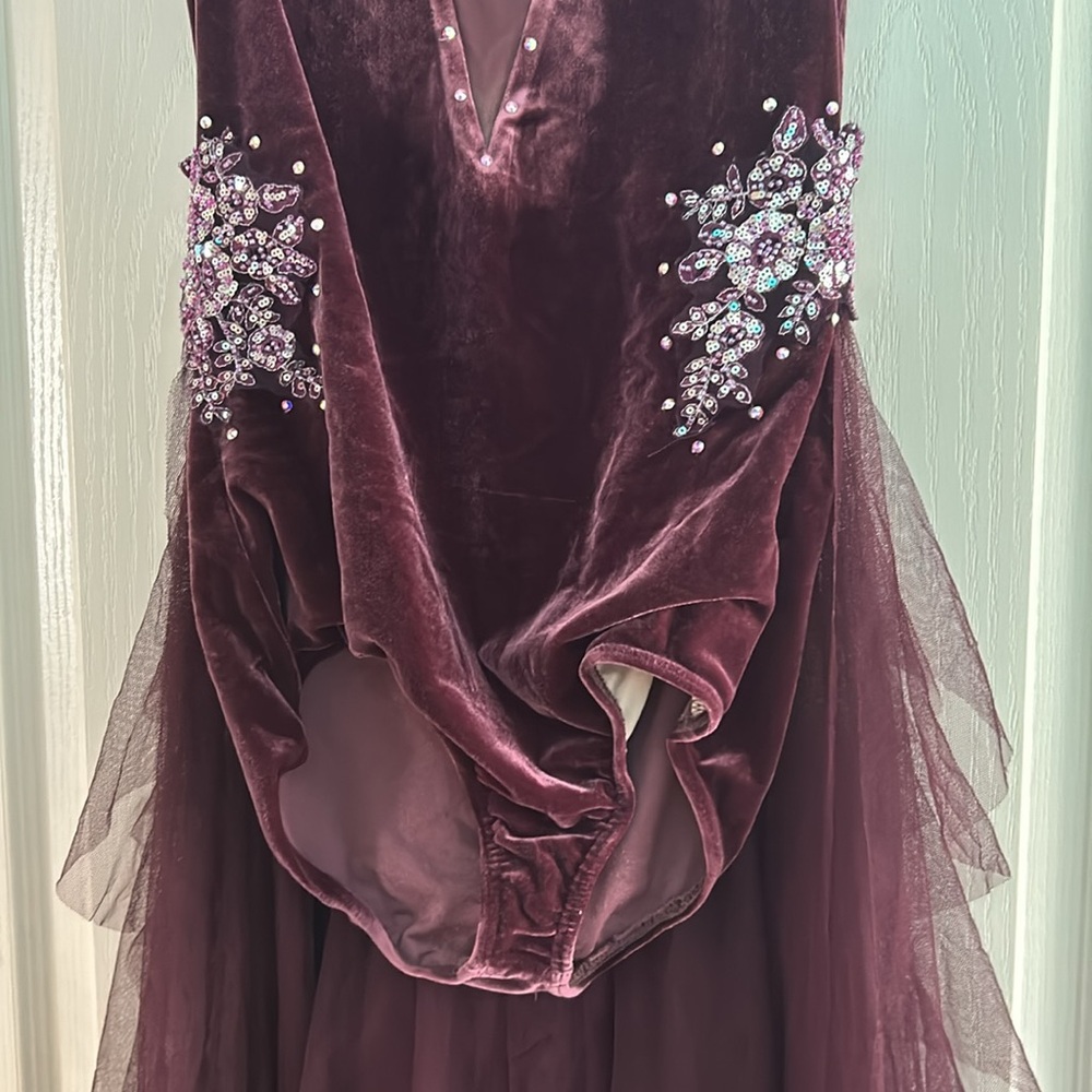 Dance costume - Picture 2 of 3
